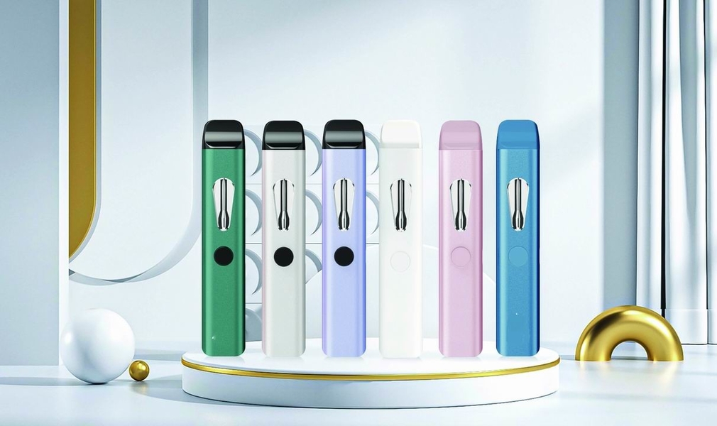 China best Disposable Vape Pen on sales