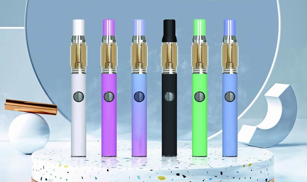 China best Vape Pen Cartridges on sales