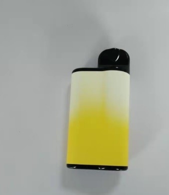 Pre Filled 5000Puffs Disposable Vape Device Pods 68.5G