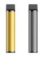 Big Capacity Disposable Vape Kit With Low Nicotine 50mg/Ml