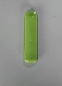 Refreshing Nicotine Free Disposable Vape Mtl Pod Vape Banana Mama Flavor