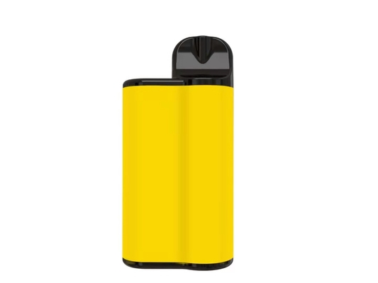 MTL 5000 Puff Disposable Vape Device Draw Activated Pen