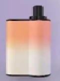Anti Leak Compact 5 Nicotine Disposable Vape 1500 Puffs