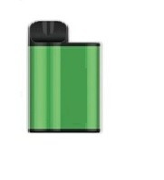 Dtl Mtl Disposable Nicotine Vape pod Exotic Peach Flavor 12ML