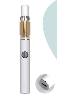 Oem THC Oil Draw Activated Electronic Cigarettes E Cig Tank