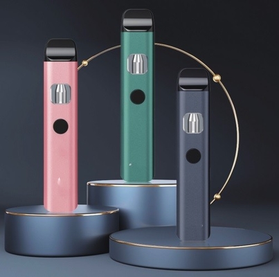 Ecigmods Cbd Vape Cartridges Pen Carts With Direct Draw System