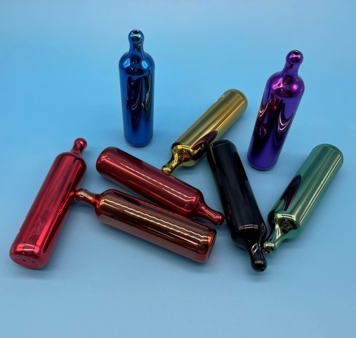 50mg Nic Salt Mouth To Lung Vape 1500puffs Strawberry Kiwi Flavored