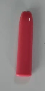 Direct To Lung 600 Puffs Vape E Cigarette MELONMINT Flavor Non Rechargeable