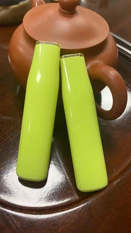 30g Disposable Pod System Vape Pen kit Fronze Grape Flavored