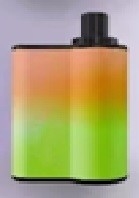 5000 Puff Compact Vape Pods Custom Electronic Cigarette 10 Liquid