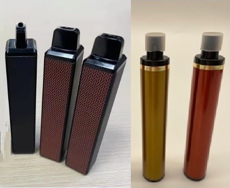 oEM Flavored Puff Bars Disposable Vape All In One