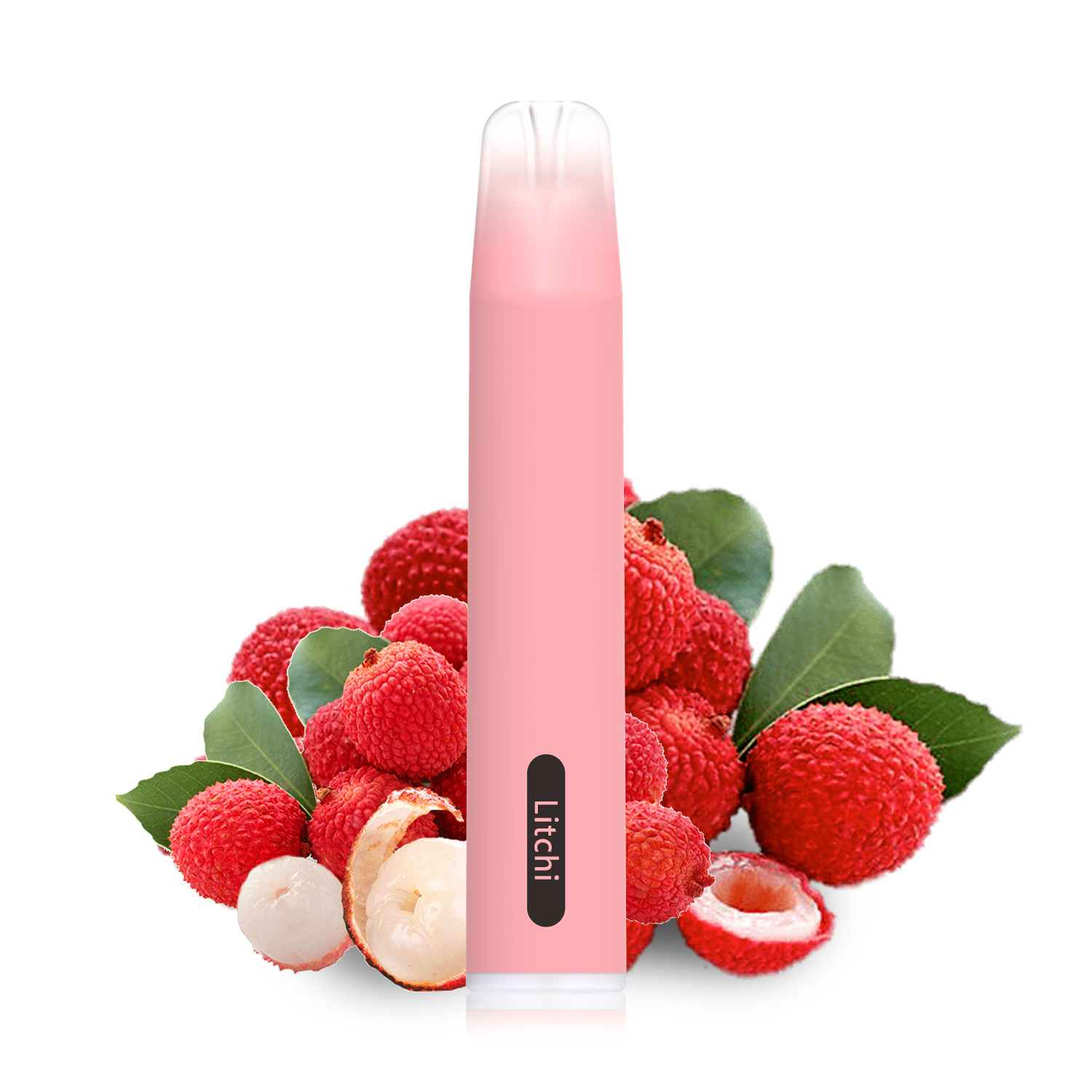 Disposable Vape Mixed Fruits Flavor , Lychee Flavor , 5.0ML Non